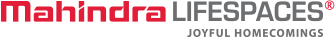 Mahindra Lifespaces Logo